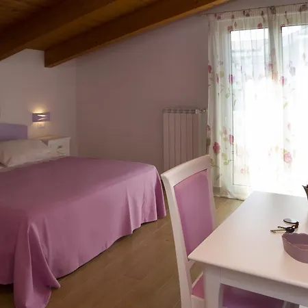 Bed & Breakfast Carlotta 3*