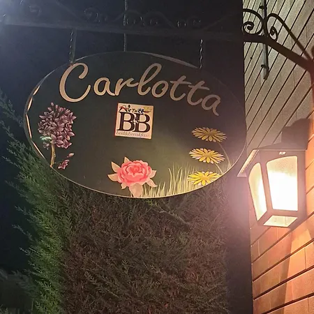 Bed & Breakfast Carlotta Montesilvano Marina