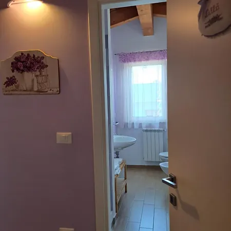 Carlotta Bed & Breakfast