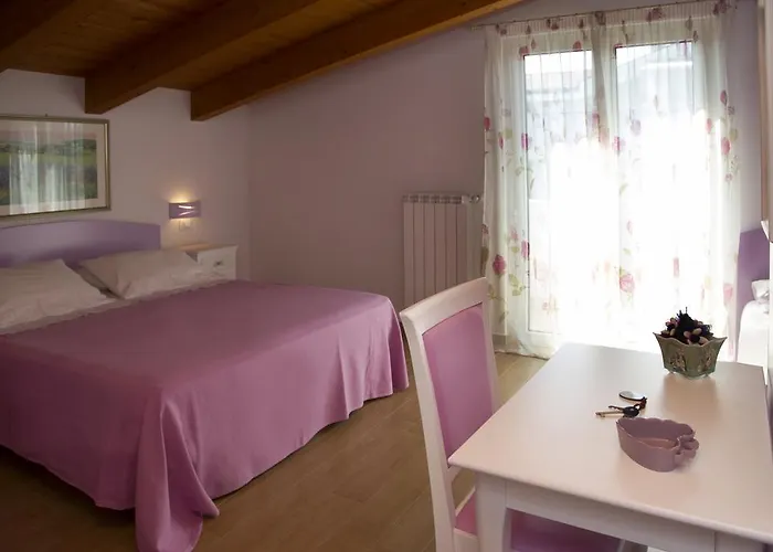 Bed & Breakfast Carlotta 3*