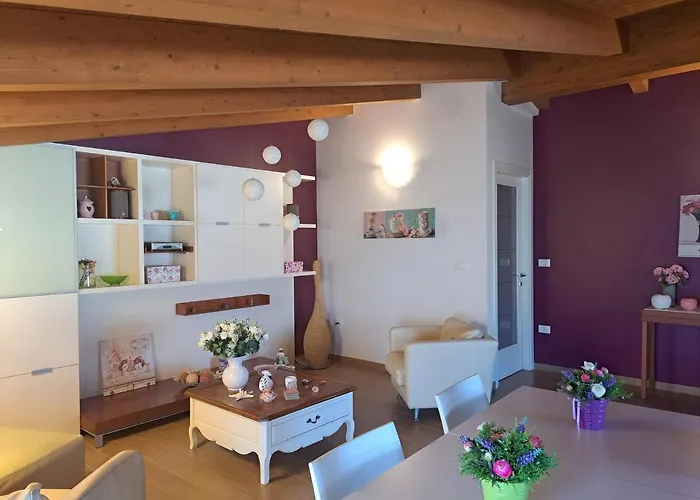 Carlotta Bed & Breakfast Montesilvano Marina