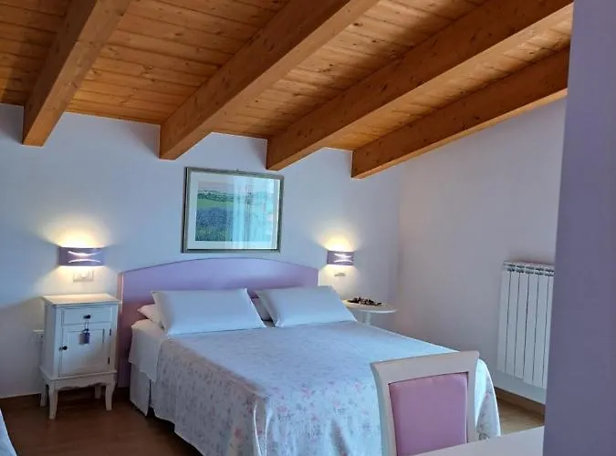 Bed & Breakfast Carlotta 3*