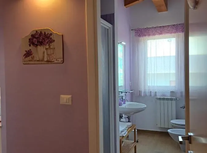 Carlotta Bed & Breakfast