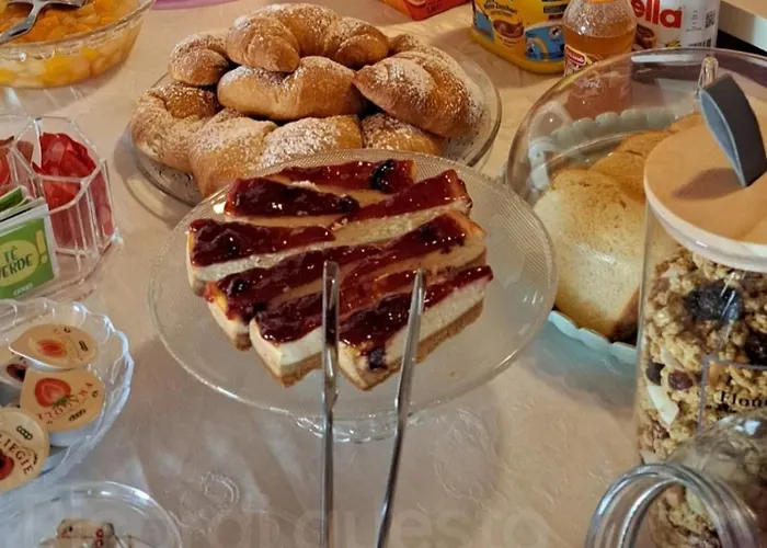 Bed & Breakfast Carlotta Montesilvano Marina