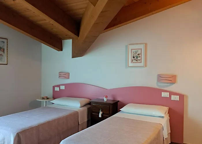 Carlotta Bed & Breakfast