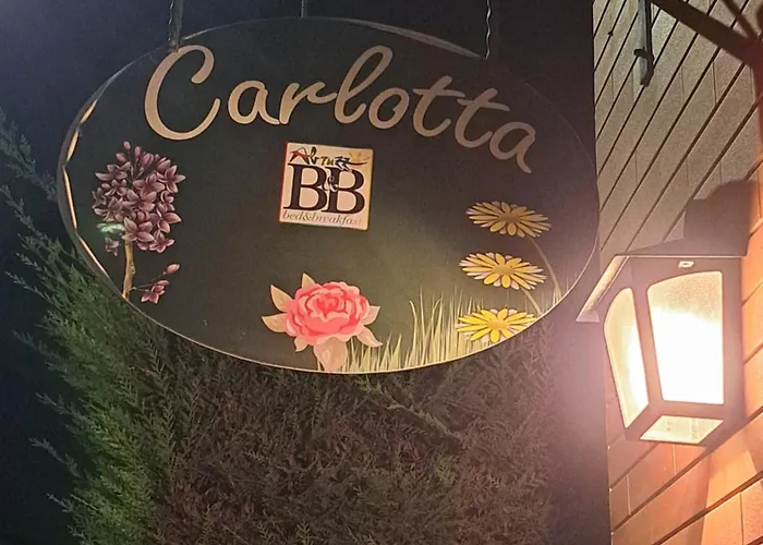 Bed & Breakfast Carlotta Montesilvano Marina