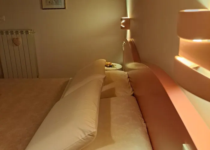 Carlotta 3* Montesilvano Marina