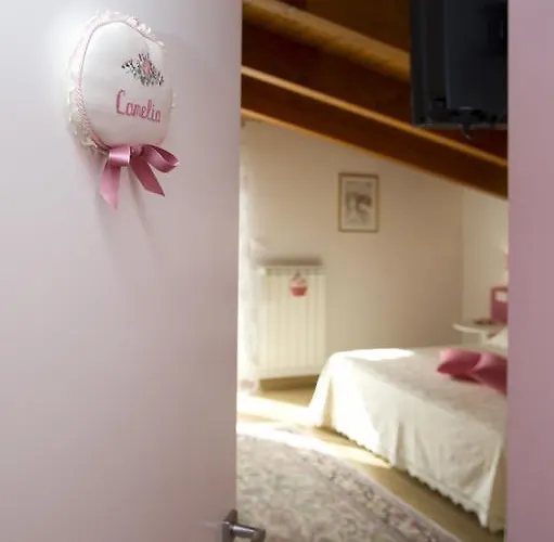 Carlotta Bed & Breakfast Montesilvano Marina