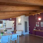 Carlotta Bed & Breakfast 4*