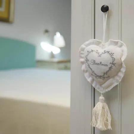 Carlotta Bed & Breakfast 3*