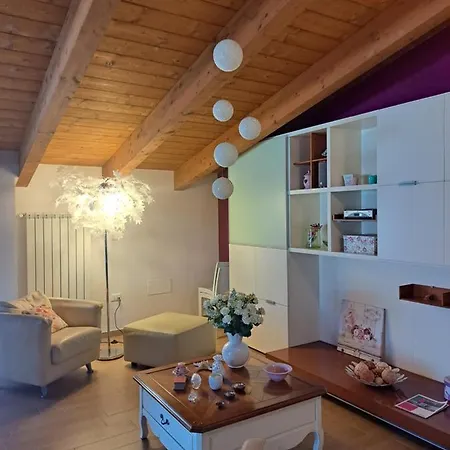 Carlotta Montesilvano Marina