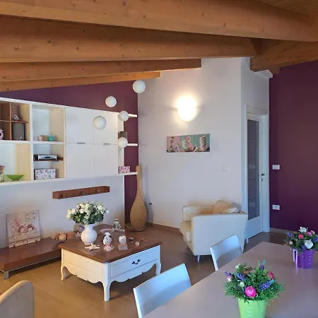 Carlotta Bed & Breakfast Montesilvano