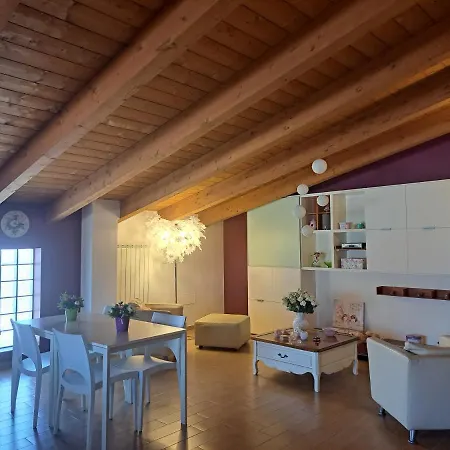 Carlotta 3* Montesilvano Marina