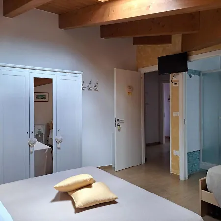 Carlotta Bed & Breakfast