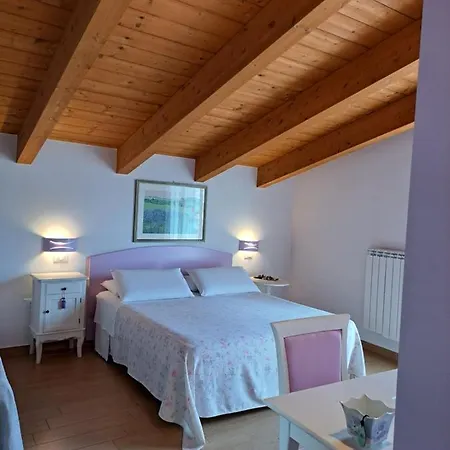 Bed & Breakfast Carlotta 3*