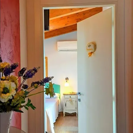 Carlotta Bed & Breakfast