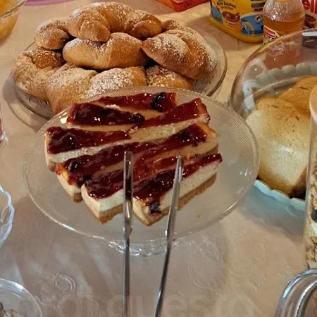 Bed & Breakfast Carlotta Montesilvano