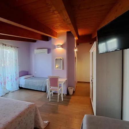 Carlotta Bed & Breakfast Montesilvano