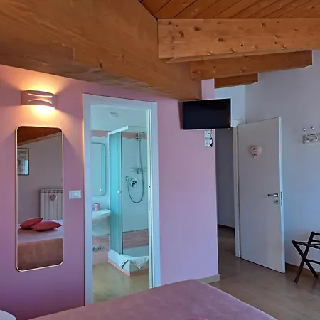 Carlotta 3* Montesilvano Marina