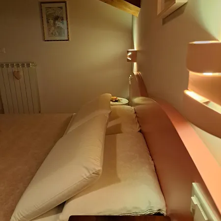 Carlotta 3* Montesilvano Marina