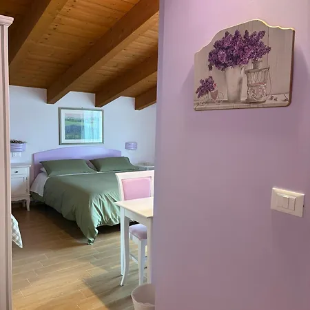 Bed & Breakfast Carlotta Montesilvano