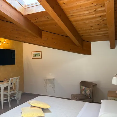 Carlotta Bed & Breakfast Montesilvano