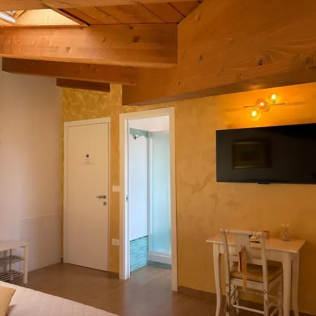 לינה וארוחת בוקר Carlotta Montesilvano Marina