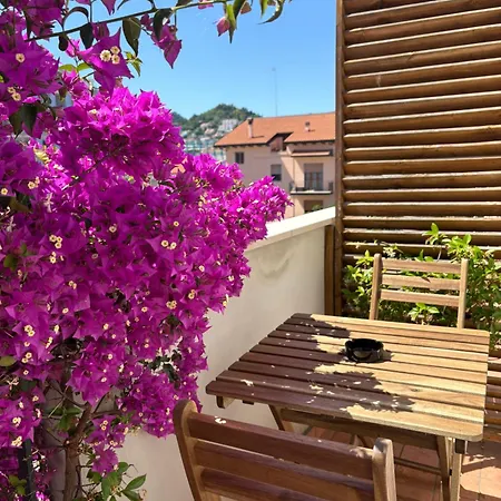 Carlotta Bed & Breakfast Montesilvano