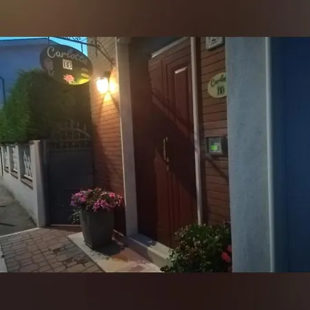 Carlotta Отель типа 