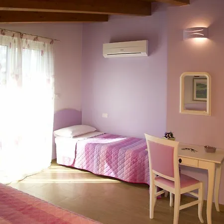 Carlotta 3* Montesilvano Marina