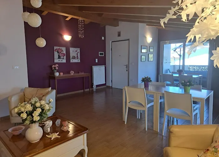 Carlotta Монтесильвано