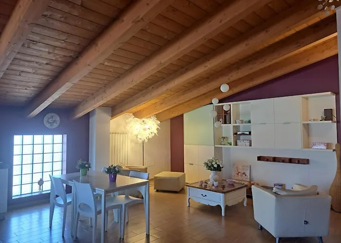 Carlotta 3* Монтесильвано