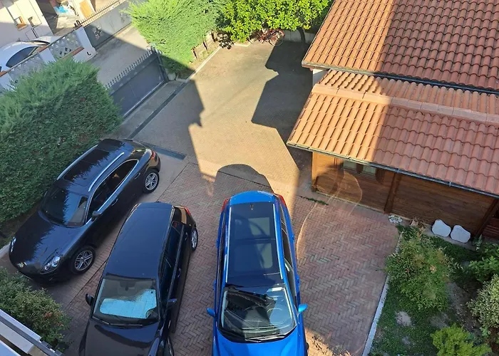 Carlotta Отель типа 