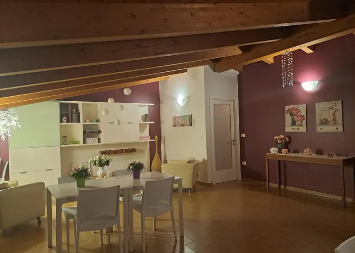 Carlotta 3* Монтесильвано