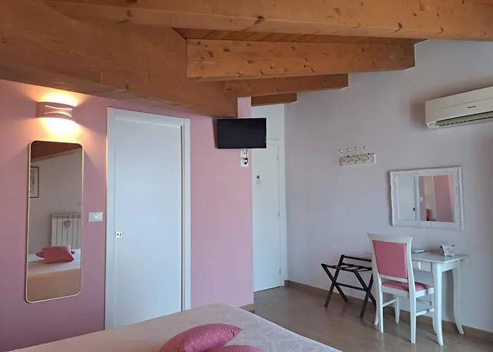 Carlotta B&B Montesilvano Marina