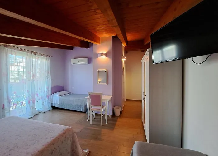 Carlotta B&B Montesilvano Marina