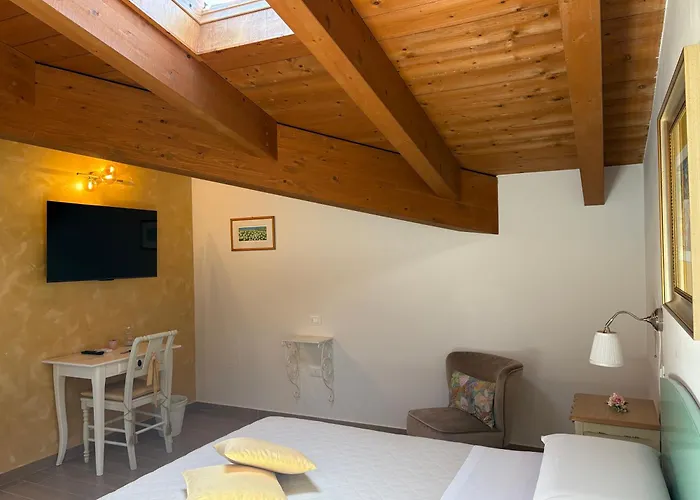 Carlotta B&B Montesilvano Marina