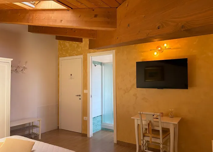 B&B Carlotta Montesilvano Marina