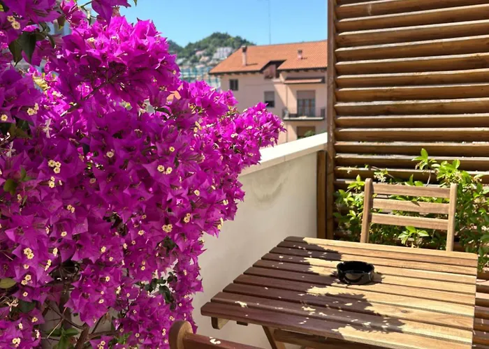 Carlotta B&B Montesilvano Marina