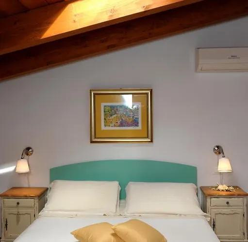 Carlotta B&B Montesilvano Marina