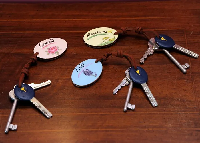 Carlotta Отель типа 